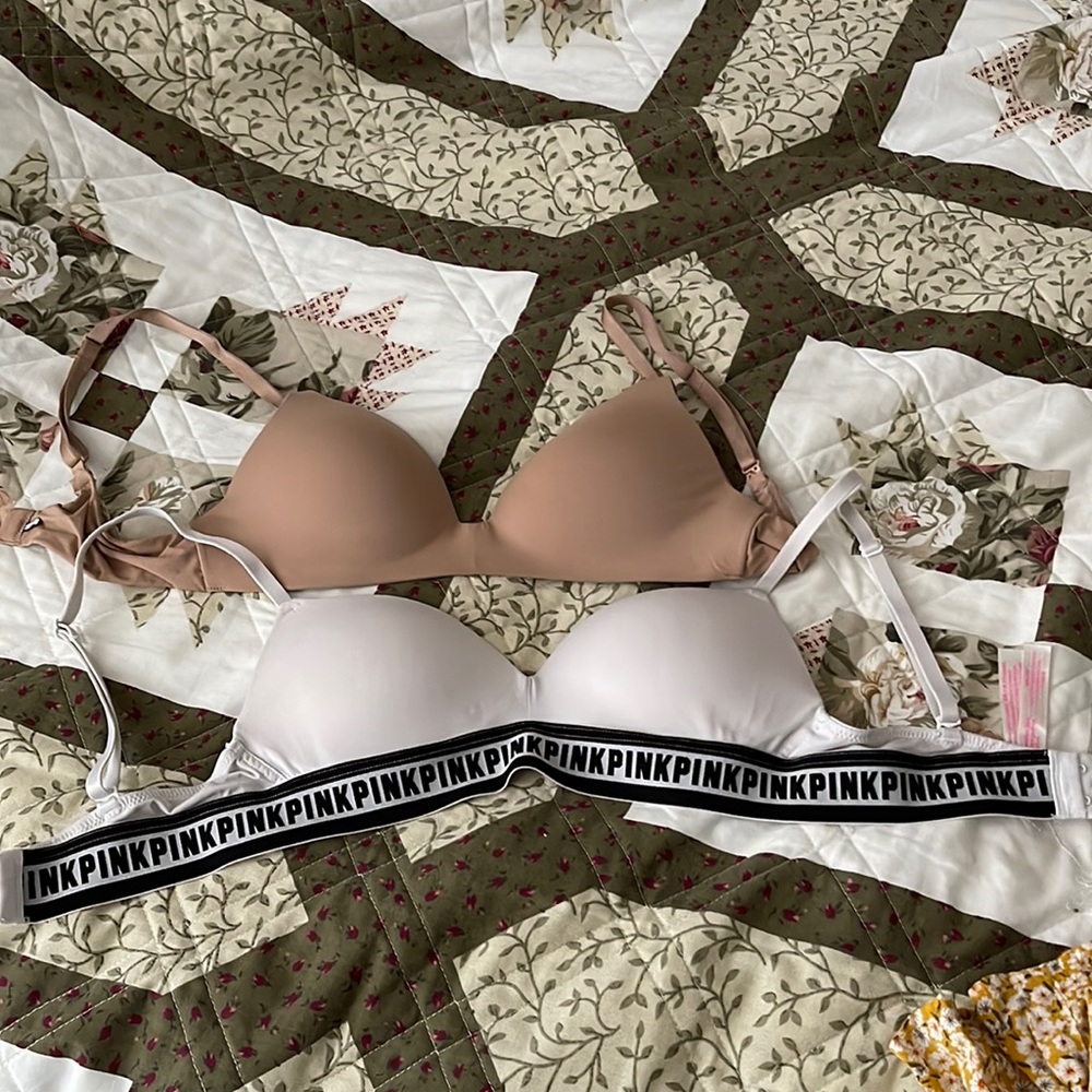 victories secrets bras